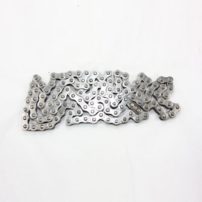420 106 Links Drive Chain + Joiner Link 110c 125cc PIT Quad Dirt Bike ATV Buggy - Foto 6