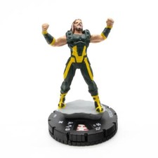HeroClix - Hercules - 014 - Marvel Avengers War of the Realms - Mini With Card 