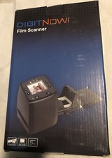 Digit Now Film Scanner 5Mp