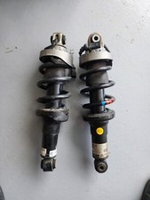 09-15 Audi R8 Magnetic Ride Shock Absorber Front 420-512-019 + Rear 420-412-020 