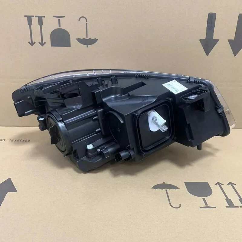 Faro izquierdo xenón mercedes-benz cla200 w117 ee. uu. cla45 a1179065500 Foto 4 de 4