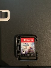 Ys VIII: Lacrimosa of Dana (Nintendo Switch, 2018) Cartridge Only