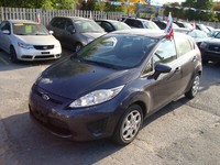 2013 Ford Fiesta ***Safety ON or QC Included***