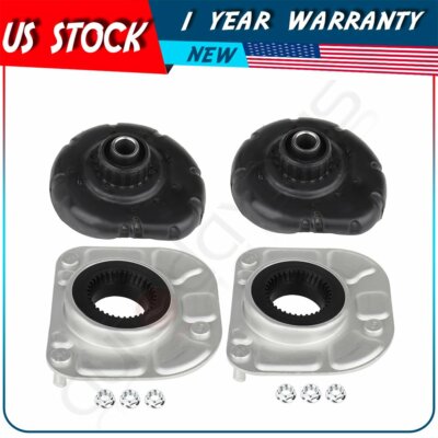 For Volvo S80 S60 V70 XC70 XC90 Lemfoerder Strut Mount Plate