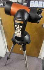 Celestron NexStar 4SE 13 Telescope