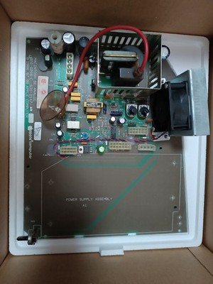 Apple 630-0147 Mac SE Analog Sub-Board - Teilweise 661-0371 Kit