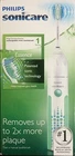 Philips Sonicare Essence Rechargeable Sonic Toothbrush(1HEAD)