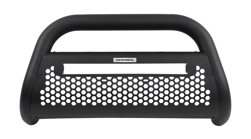 Barra Bull Go Rhino 55163T RC2 LR para camioneta Chevy/GMC 2007-2013 4x4 Foto 2 de 3