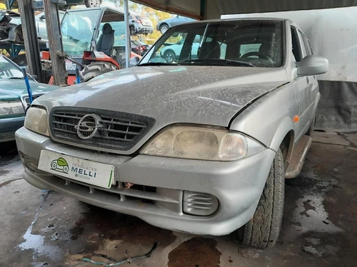 8340105200 Seitenblinker Rechts für SSANGYONG MUSSO 2.9 TDI Lux 2000 8978767 - Bild 6 von 10