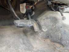 2003-2007 Ford F350 Gas Pedal Assembly Oem Accelerator 6.0l Powerstroke Diesel 2003-2007 Ford F350 Gas Pedal Assembly Oem Accelerator 6.0l Powerstroke Diesel