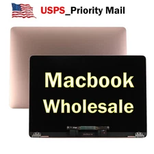 For Macbook Pro Air A2337 A2338 A1932 A2681 LCD Display Screen Replacement lot