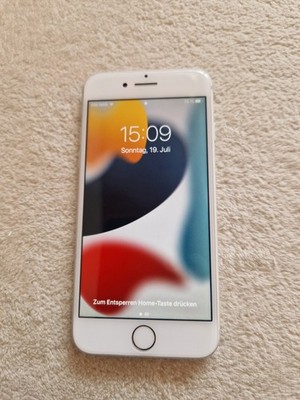 Apple iPhone 7 Smartphone Handy 32 GB ohne SIMLOCK