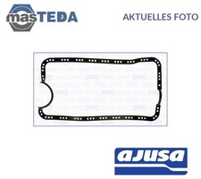 14039500 DICHTUNG ÖLWANNE AJUSA FÜR FORD USA BRONCO II 2.9 I V6 4X4 2.9L 104KW