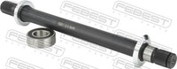 Febest Antriebswelle 2212-MQ4RH FüR Hyundai Santa FE 4 TM TMA SUV FÉ 3 DM Crdi