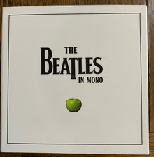Beatles, The - The Beatles In Mono - (CD Box ...