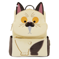 Loungefly Disney Pixar Luca Machiavelli Rucksack 26Cm Loungefly