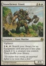 Stonehewer Giant - Light Play MTG Morningtide