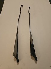 1991 2002 Saturn S Series Left Right Windshield Wiper Arms Oem