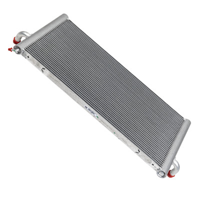 Polaris 1241241 Radiator Core Assembly LT RZR Pro XP 4 Ultimate