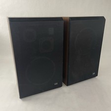 Pioneer CS-F9000 Floor Speakers 3-Way 36