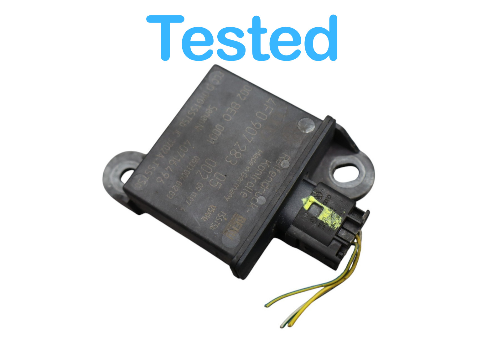 Bentley Continental R Final Series 2003-2012 Tpms sensor