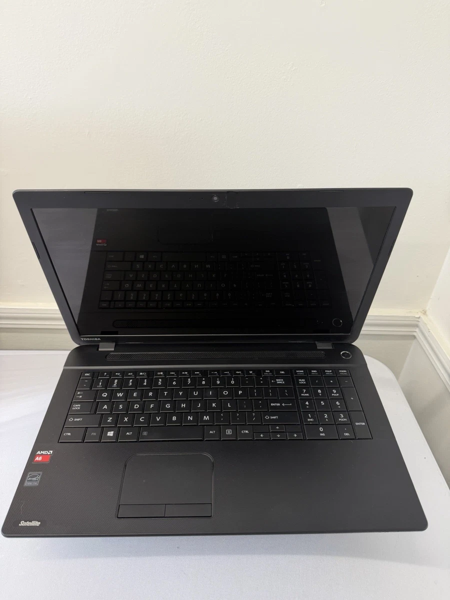 Toshiba Windows 8.1 PC Laptops & Netbooks for sale - eBay