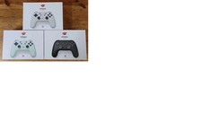 New Sealed Google Stadia Wireless Gaming Cont...