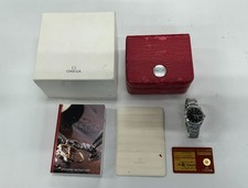 Omega Seamaster Aqua Terra 150M 2517.50 Quartz Mens Watch Excellent A6354 13