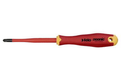 Felo SD ERGONIC VDE E-slim +/- Z 2 x 100