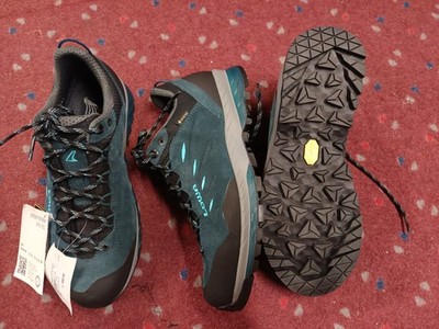 Lowa Delgardo GTX Lo WS ; Gr.: EUR 38 / uk 5  / us 6,5 / 239 jp / NP 199,95  