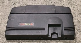 WORKING! Turbo-Grafx 16 TG16 Console w/ Controller, Power & AV Cable