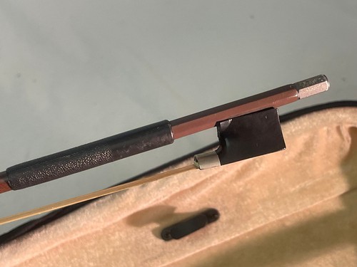Eastman VA 80 13" Bratsche - Bild 21 von 24
