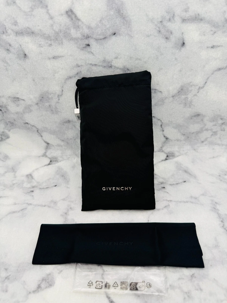 Givenchy Black Sunglasses & Sunglasses Accessories for Women  display picture 3