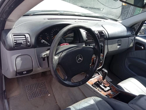 Guarnecido Puerta Delantera Izquierda para MERCEDES-BENZ CLASE ML (BM 16 446722 - Foto 6 di 8