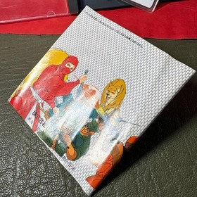 PC Engine HUCARD Ninja Warriors Japan Q2