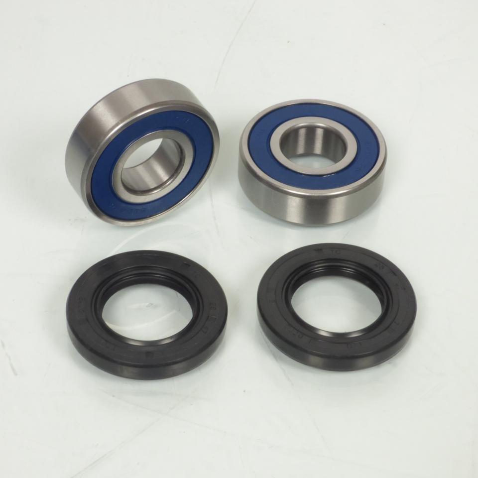 Roulement de roue moto Honda CBR1100XX kit réparation 1999-2006