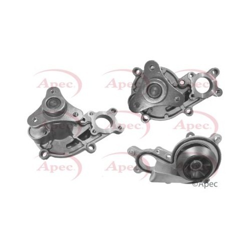 For BMW Z4 Roadster G29 2018 on WATER PUMP AWP1126