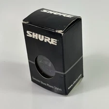 Genuine NEW Original Shure N97XE Replacement Needle Stylus for M97xE Cartridge