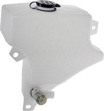 603-5402 Washer Fluid Reservoir Compatible with Some Kenworth / Peterbilt Models
