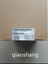 1PCS New Siemens Simatic S7-300 6ES7313-6CF03...