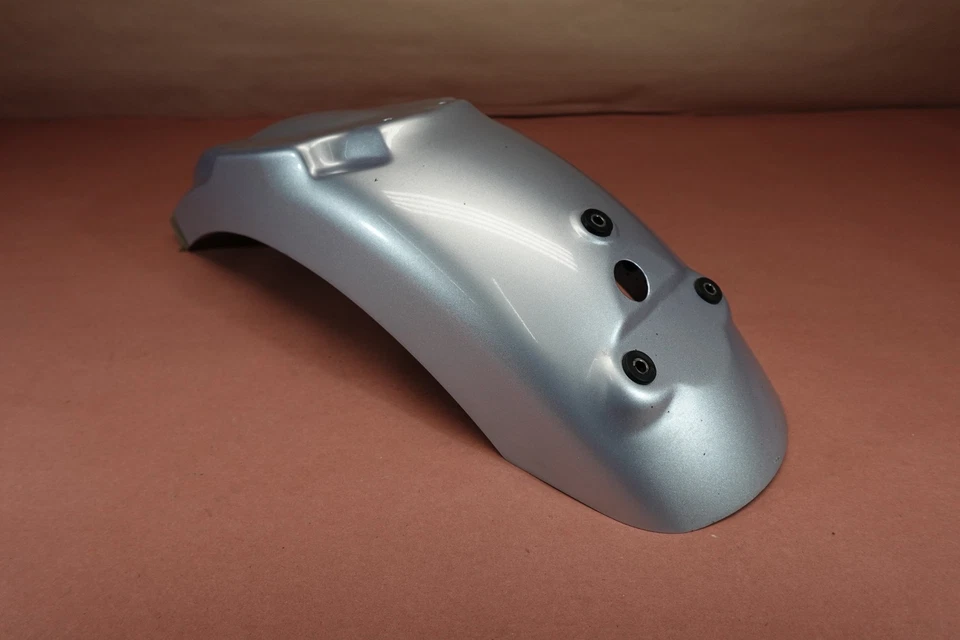 2009-2016 Triumph Bonneville T100 Rear Wheel Fender Mud Guard - Image 3 of 4