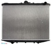 Thermotec D71014TT KüHler FüR MotorküHlung MotorküHler AutoküHler
