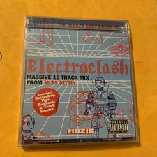ELECTROCLASH Massive 19 Track