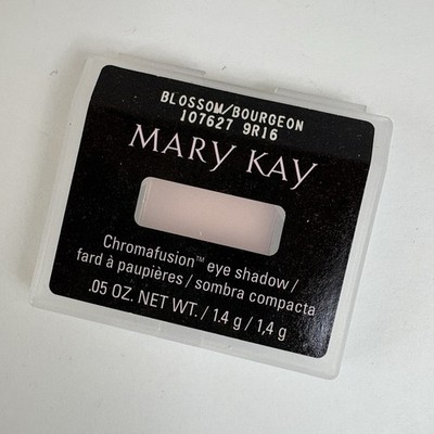 Eye Shadow NEW Mary Kay Chromafusion Blossom / Bourgeon .05 oz ITALY #107627