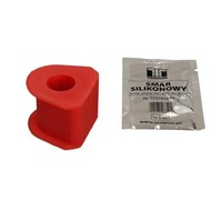 Tedgum Lager Stabilisatorlager Hinten FüR Mitsubishi Pajero II V3_W V2_W V4_W