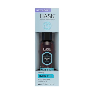 Argan Oil Repairing Shine Oil 59 Ml