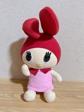 Sanrio Kitty & Friends My Melody Plush