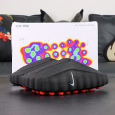 MEN Size US - Mind 001 Slide Black Chrome HQ4307-001