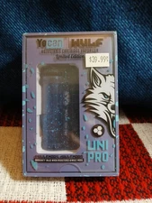 Wulf Uni PRO Limited Edition adjustable New Sealed
