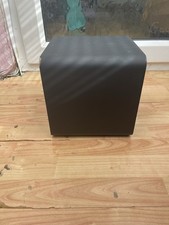 Samsung SWA-W510/XU Wireless Subwoofer (Black)